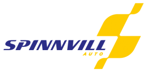 Om oss Spinnvill Auto logo