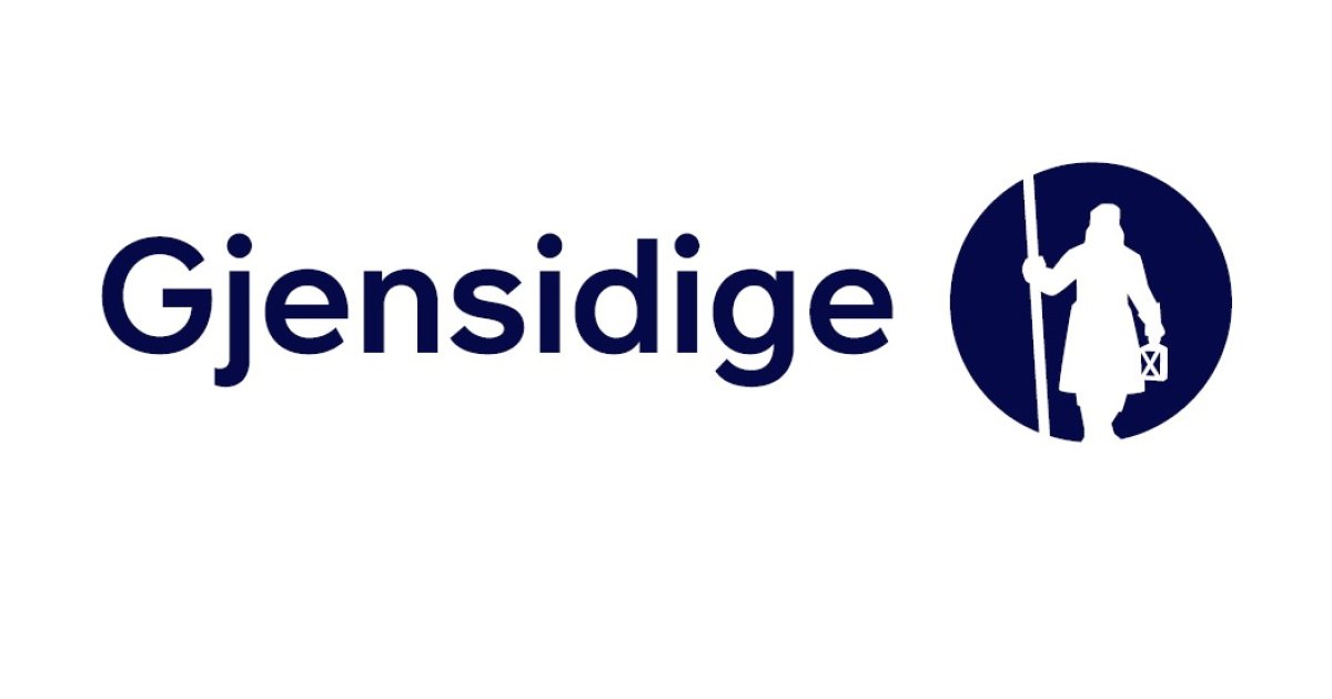 Gjensidige-logo